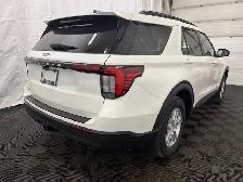 2027 Ford Explorer - Photo 10