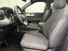2027 Ford Explorer - Photo 15