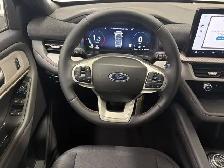 2027 Ford Explorer - Photo 22