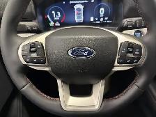2027 Ford Explorer - Photo 23