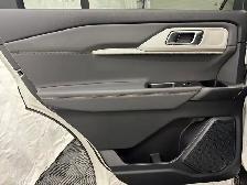 2027 Ford Explorer - Photo 26