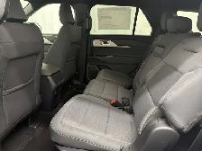 2027 Ford Explorer - Photo 27