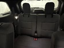 2027 Ford Explorer - Photo 28