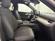 2027 Ford Explorer - Photo 31