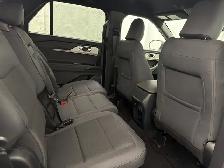 2027 Ford Explorer - Photo 34