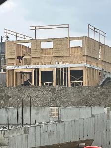 Residential Framer - Photo 4