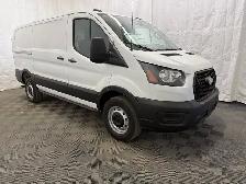 2027 Ford Transit Cargo Van - Photo 2