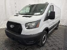 2027 Ford Transit Cargo Van - Photo 5