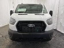 2027 Ford Transit Cargo Van - Photo 6
