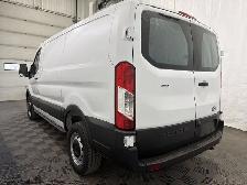 2027 Ford Transit Cargo Van - Photo 7