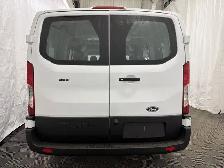 2027 Ford Transit Cargo Van - Photo 8