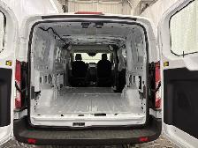 2027 Ford Transit Cargo Van - Photo 10