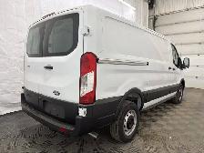 2027 Ford Transit Cargo Van - Photo 12