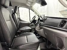 2027 Ford Transit Cargo Van - Photo 28