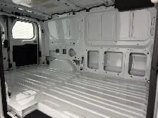 2027 Ford Transit Cargo Van - Photo 30