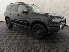 2025 Ford Bronco Sport - Photo 2