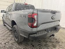2026 Ford Ranger - Photo 9
