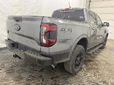 2026 Ford Ranger - Photo 11