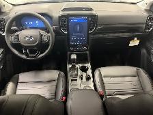 2026 Ford Ranger - Photo 18