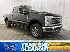 2026 Ford Super Duty F-350 SRW