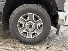 2026 Ford Super Duty F-350 SRW - Photo 4
