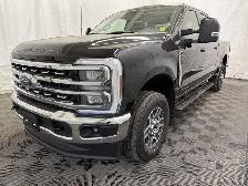 2026 Ford Super Duty F-350 SRW - Photo 6