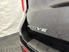 2025 Ford Explorer ACTIVE 4WD COMFORT PACKAGE | LEATHER |  SUNRO - Photo 12