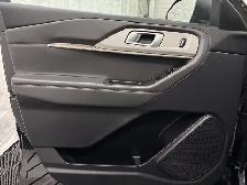 2025 Ford Explorer ACTIVE 4WD COMFORT PACKAGE | LEATHER |  SUNRO - Photo 17