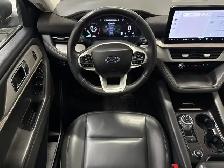 2025 Ford Explorer ACTIVE 4WD COMFORT PACKAGE | LEATHER |  SUNRO - Photo 21