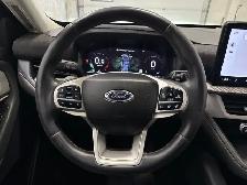 2025 Ford Explorer ACTIVE 4WD COMFORT PACKAGE | LEATHER |  SUNRO - Photo 22