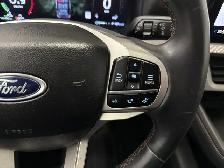 2025 Ford Explorer ACTIVE 4WD COMFORT PACKAGE | LEATHER |  SUNRO - Photo 24