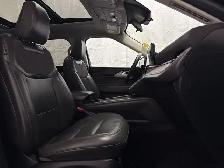 2025 Ford Explorer ACTIVE 4WD COMFORT PACKAGE | LEATHER |  SUNRO - Photo 41