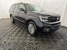 2027 Ford Expedition - Photo 2