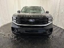 2027 Ford Expedition - Photo 5