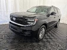 2027 Ford Expedition - Photo 6