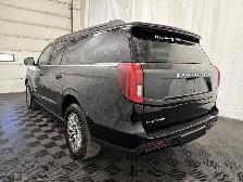 2027 Ford Expedition - Photo 7
