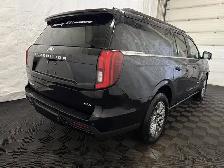 2027 Ford Expedition - Photo 10