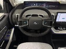 2027 Ford Expedition - Photo 25
