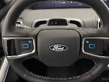 2027 Ford Expedition - Photo 26
