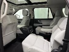 2027 Ford Expedition - Photo 30