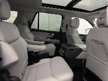 2027 Ford Expedition - Photo 37