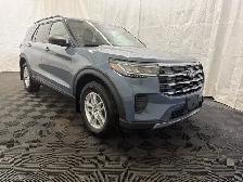 2027 Ford Explorer - Photo 7