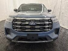 2027 Ford Explorer - Photo 9