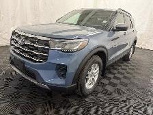 2027 Ford Explorer - Photo 10