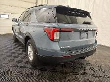 2027 Ford Explorer - Photo 11