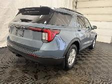 2027 Ford Explorer - Photo 14