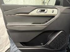 2027 Ford Explorer - Photo 15