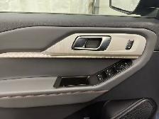 2027 Ford Explorer - Photo 16