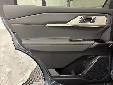 2027 Ford Explorer - Photo 20