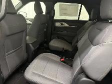 2027 Ford Explorer - Photo 21